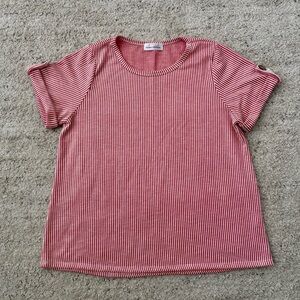 Modern Attraction Blouse